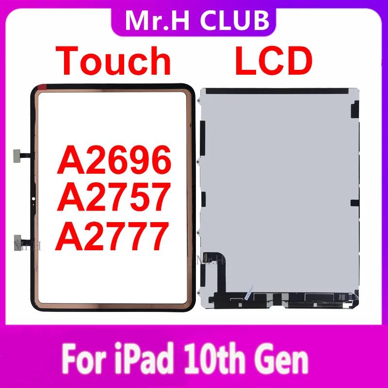 10.9 ġ LCD  ġ ũ, е 10 10  2022 A2696 A2757 A2777 LCD ÷ Ÿ  ü  ǰ